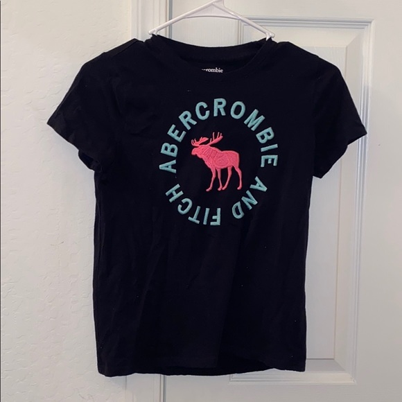 Abercrombie Kids Tee - Picture 1 of 1